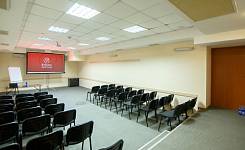 Конференц-зал «Кропивницький» на 50 гостей Кропивницький фото 