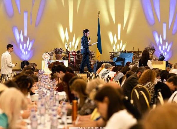 Menorah Grand Hall фото №114114