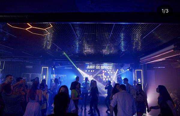 Just in space фото №114458