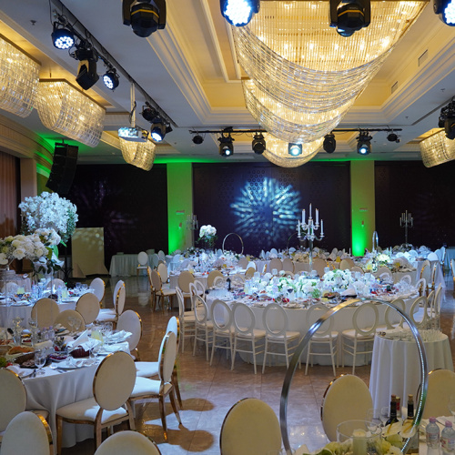 Menorah Ballroom | Menorah Center фото №114074