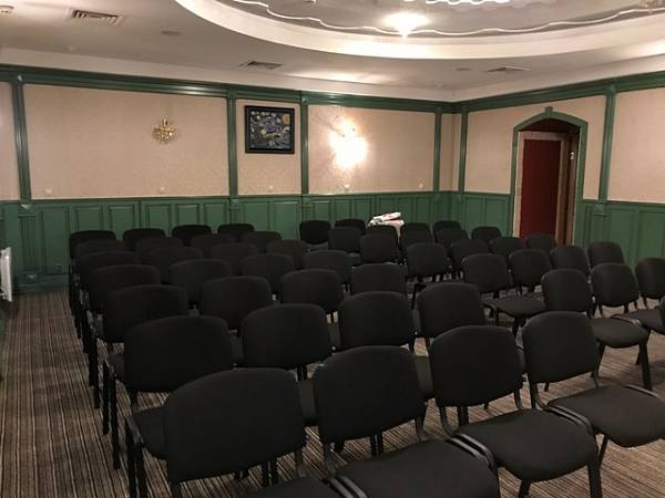 Конференц-зал «Каспий» на 50 гостей в Дніпрое фото №111849