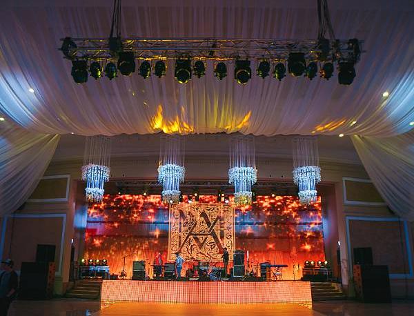Menorah Grand Hall фото №114110