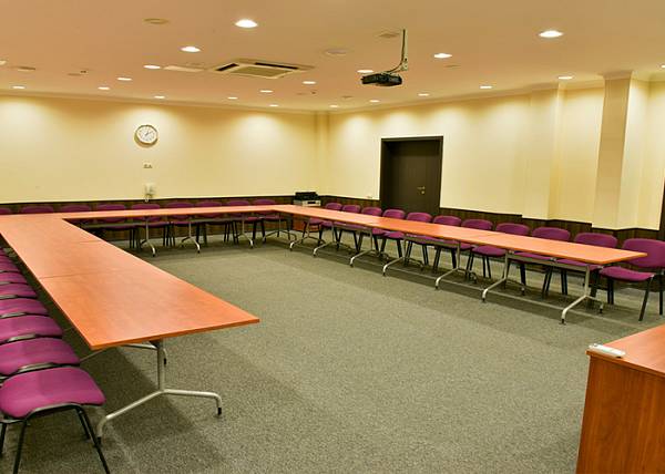 Конференц-зал на 80 человек в отеле Optima Collection Троицкая фото №114354