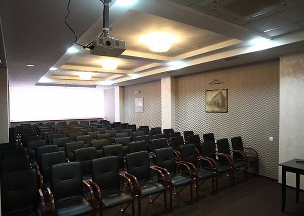 Конференц-зал «Аврора» на 100 гостей в Кривом Роге фото №111847