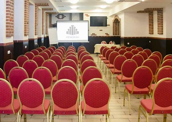 Menorah Cafe фото №114119