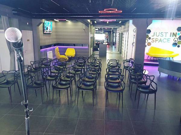 Just in space фото №114455