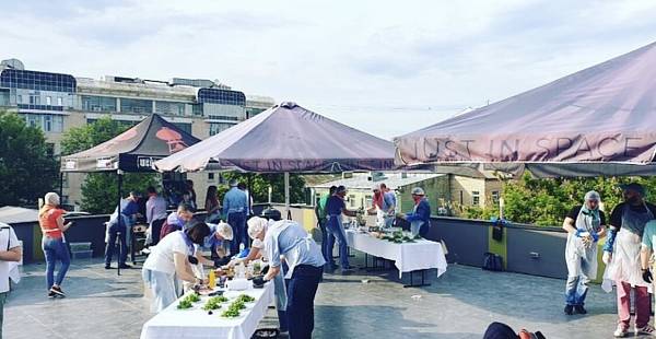 Just in space фото №114462