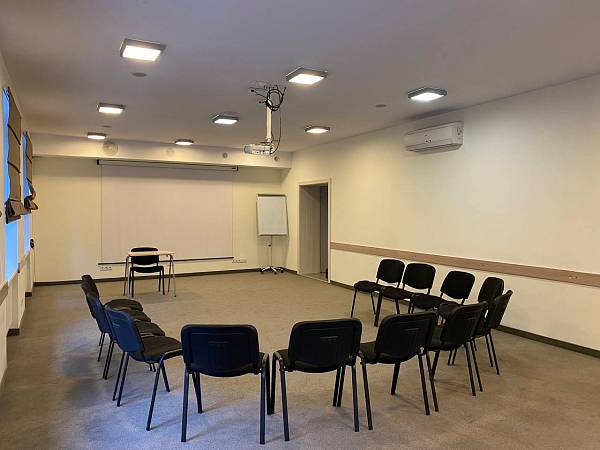 Конференц-зал «Рівне» в отеле Optima фото №114278