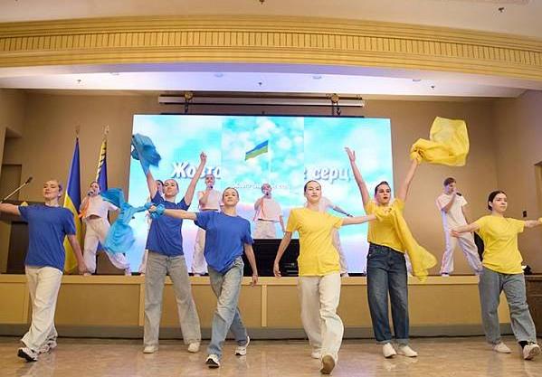 Menorah Ballroom | Menorah Center фото №114093