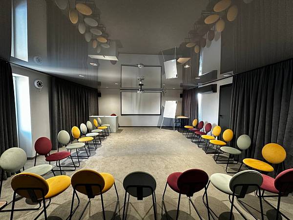 Конференц-зал «Модерн» в Хмельницком фото №114402