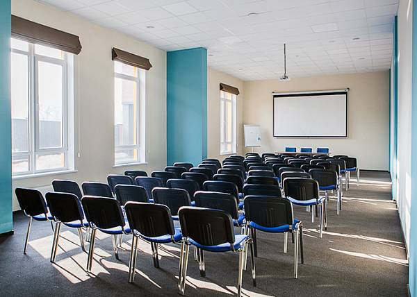 Конференц-зал «Украина» в отеле Raziotel  фото №114267