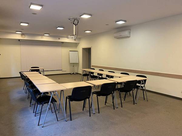 Конференц-зал «Рівне» в отеле Optima фото №114277