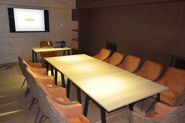 Переговорная комната в Полтаве фото №112009