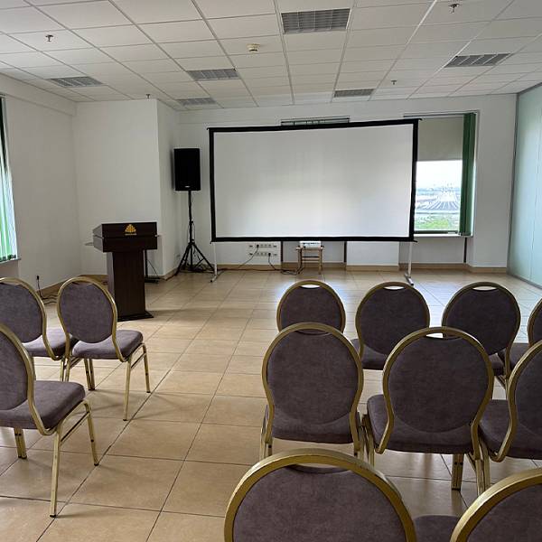 Business Conference Hub фото №114050