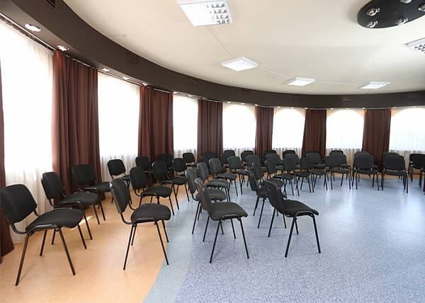 Конференц-зал «Борисфен» на 70 гостей (Київ) фото №111925