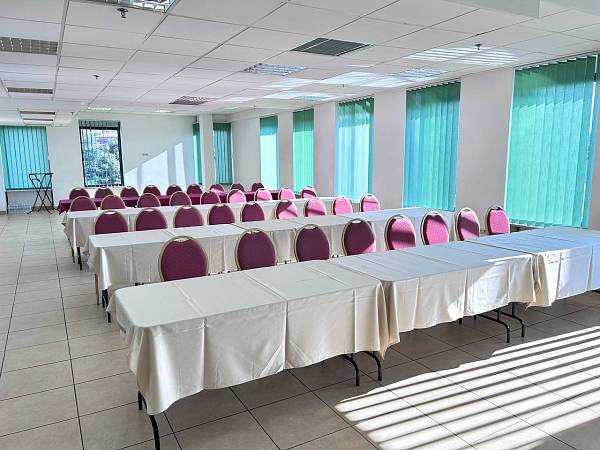 Business Conference Hub фото №114127