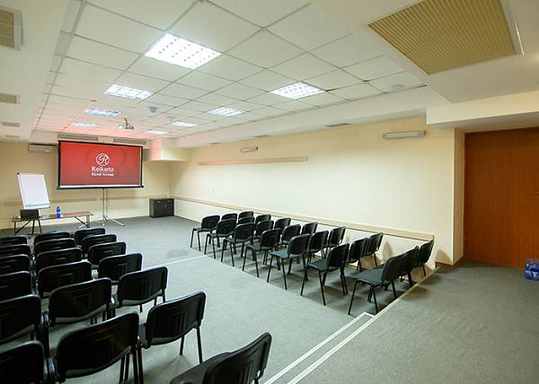 Конференц-зал «Кропивницький» на 50 гостей фото №111872