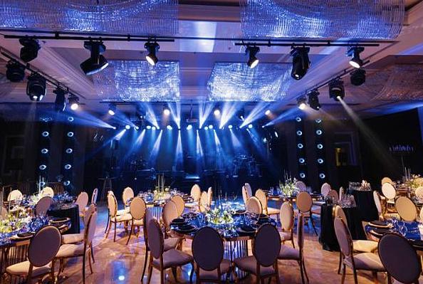 Menorah Ballroom | Menorah Center фото №114092