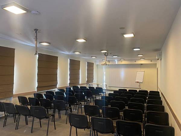 Конференц-зал «Рівне» в отеле Optima фото №114276