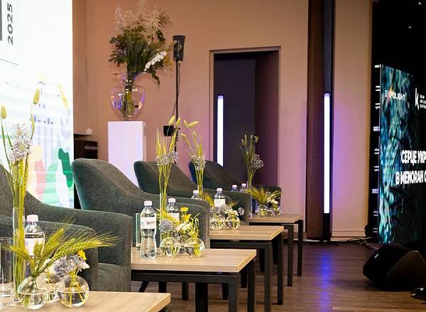 Menorah Ballroom | Menorah Center фото №114090