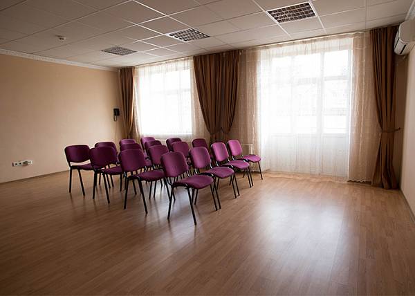 Переговорная комната в Сумах фото №111811