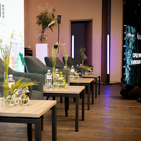 Menorah Ballroom | Menorah Center фото №114068