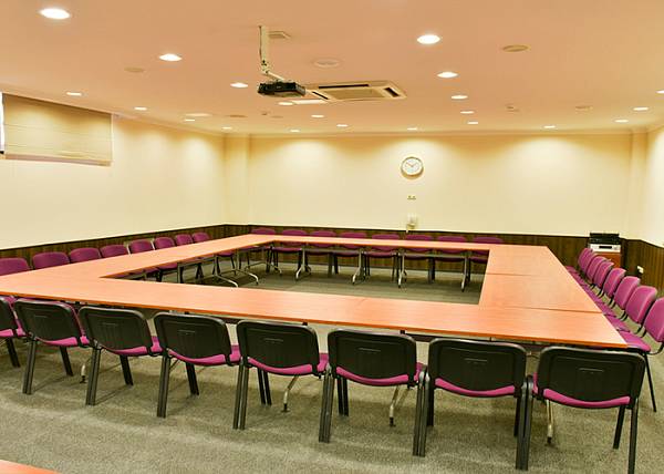 Конференц-зал на 80 человек в отеле Optima Collection Троицкая фото №114353