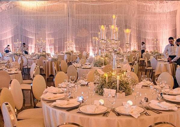 Menorah Grand Hall фото №114109