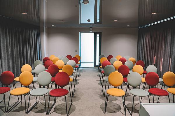 Конференц-зал «Модерн» в Хмельницком фото №114398