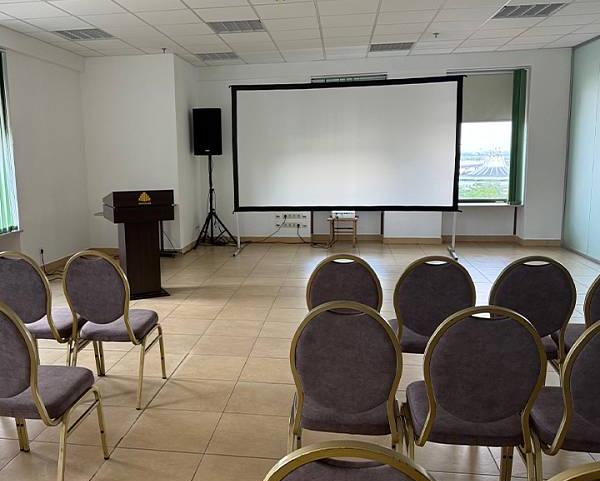 Business Conference Hub фото №114125