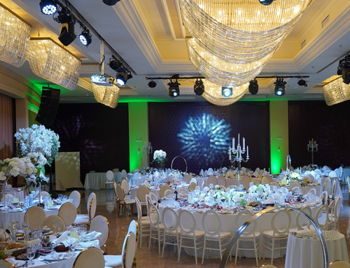 Menorah Ballroom | Menorah Center фото №114089