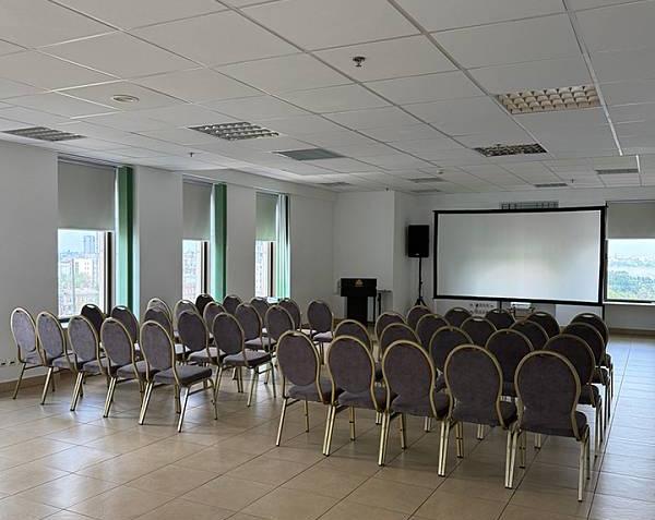 Business Conference Hub фото №114124