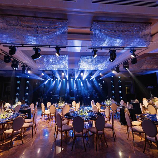 Menorah Ballroom | Menorah Center фото №114070