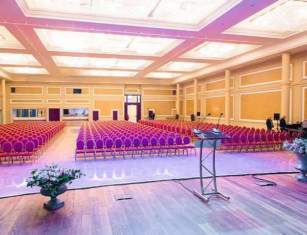 Menorah Grand Hall фото №114107