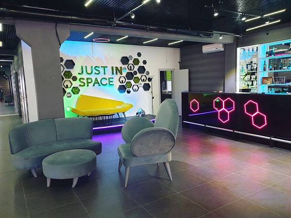 Just in space фото №114456