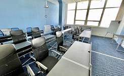 Учебный класс, помещение для бизнес тренингов Киев фото 