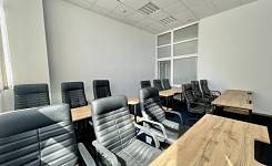 Офис, учебный класс, комната для семинтнаров Киев фото 