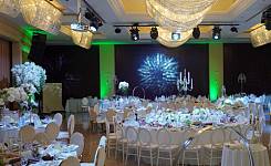 Menorah Ballroom | Menorah Center Днепр фото 