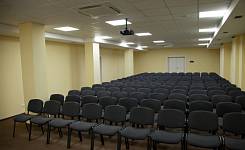 Конференц-зал «Оптима» на 76 человек в Виннице Винница фото 