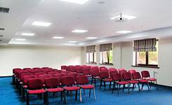 Конференц-зал «Карпаты» на 90 человек в Ждениево Закарпатская область фото 