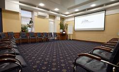 Тренинговый центр «Конференц-залы на Эспланадной» Киев фото 
