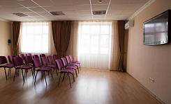 Переговорная комната в Сумах на 35 человек Сумы фото 