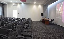 Конференц-зал «Альфа» на 80 человек Киев фото 